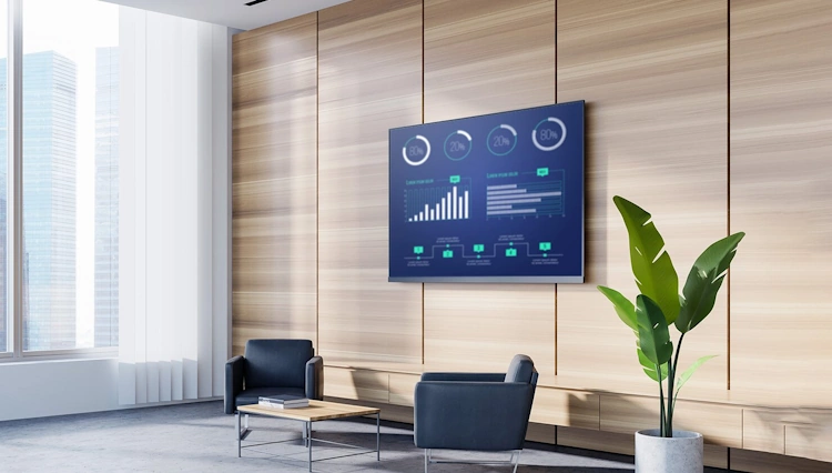 Телевидение для бизнеса от Ростелеком в деревня Шоркасы (Чувашско-Сорминское сельское поселение) (Чувашская Республика)